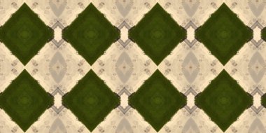 Kusursuz geometrik süs deseni. soyut arkaplan.