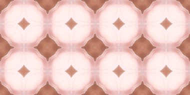 Kusursuz geometrik süslemeli desen, soyut arkaplan