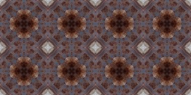 Kusursuz geometrik süslemeli desen, soyut arkaplan