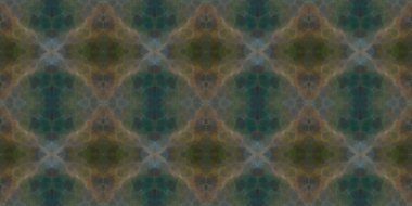 Kusursuz geometrik süslemeli desen, soyut arkaplan