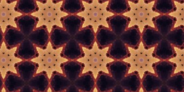 Kusursuz geometrik süs deseni. soyut arkaplan.