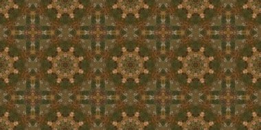 Kusursuz geometrik süs deseni. soyut arkaplan.