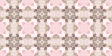 Kusursuz geometrik süs deseni. soyut arkaplan.