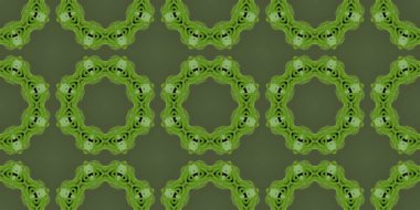 Kusursuz geometrik süs deseni. soyut arkaplan.