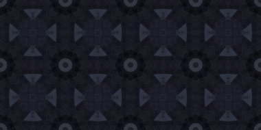 Kusursuz geometrik süs deseni. soyut arkaplan.