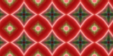 Kusursuz geometrik süslemeli desen, soyut arkaplan