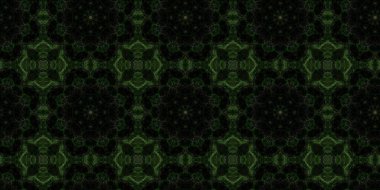 Kusursuz geometrik süs deseni. soyut arkaplan.