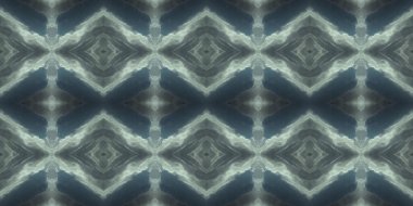 Kusursuz geometrik süs deseni. soyut arkaplan.
