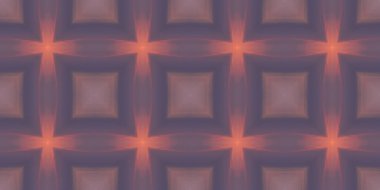 Kusursuz geometrik süslemeli desen, soyut arkaplan