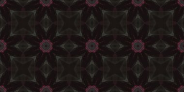 Kusursuz geometrik süs deseni. soyut arkaplan.