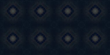 Kusursuz geometrik süslemeli desen, soyut arkaplan