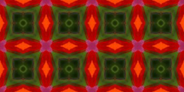 Kusursuz geometrik süs deseni. soyut arkaplan.