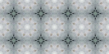 Kusursuz geometrik süs deseni. soyut arkaplan.