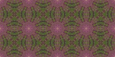 Kusursuz geometrik süs deseni. soyut arkaplan.