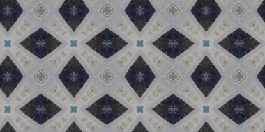 Kusursuz geometrik süs deseni. soyut arkaplan.