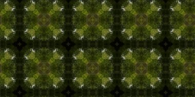 Kusursuz geometrik süslemeli desen, soyut arkaplan