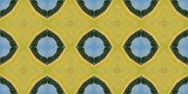 Kusursuz geometrik süs deseni. soyut arkaplan.