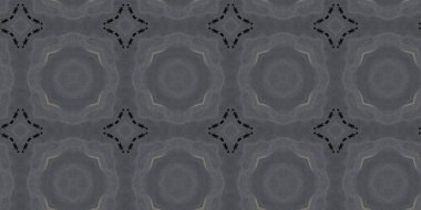 Kusursuz geometrik süslemeli desen, soyut arkaplan