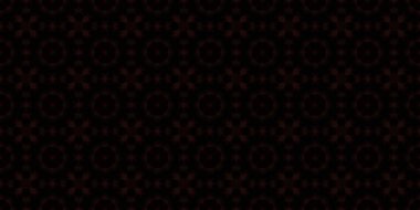 Kusursuz geometrik süslemeli desen, soyut arkaplan