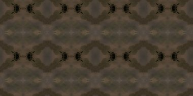 Kusursuz geometrik süslemeli desen, soyut arkaplan