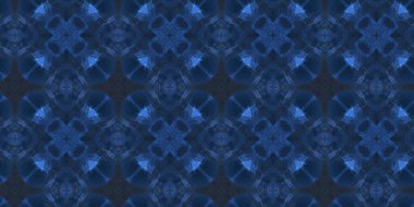 Kusursuz geometrik süslemeli desen, soyut arkaplan