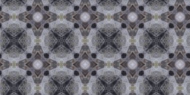 Kusursuz geometrik süs deseni. soyut arkaplan.