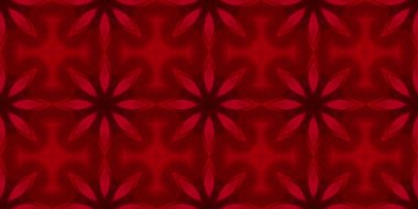 Kusursuz geometrik süslemeli desen, soyut arkaplan