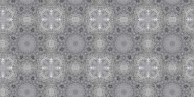 Kusursuz geometrik süslemeli desen, soyut arkaplan