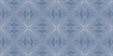 Kusursuz geometrik süslemeli desen, soyut arkaplan