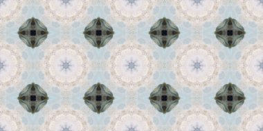 Kusursuz geometrik süs deseni. soyut arkaplan.