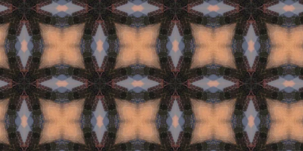 Kusursuz geometrik süslemeli desen, soyut arkaplan