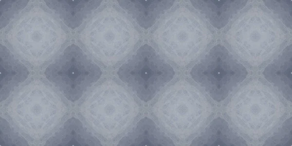 Seamless Geometric Ornamental Pattern Abstract Background — Stock Photo, Image