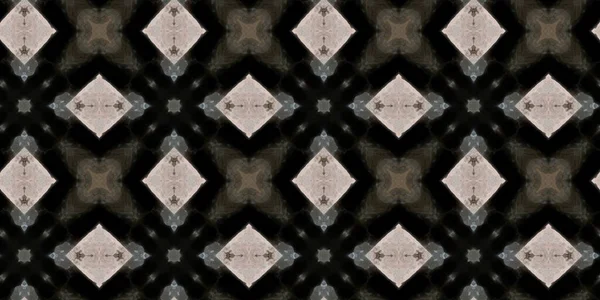 Kusursuz geometrik süslemeli desen, soyut arkaplan