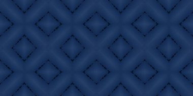 Kusursuz geometrik süs deseni. soyut arkaplan.