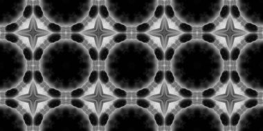 Kusursuz geometrik süs deseni. soyut arkaplan.