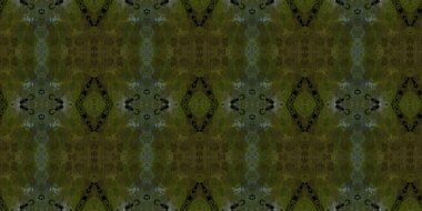 Kusursuz geometrik süslemeli desen, soyut arkaplan