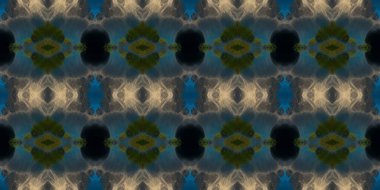 Kusursuz geometrik süslemeli desen, soyut arkaplan