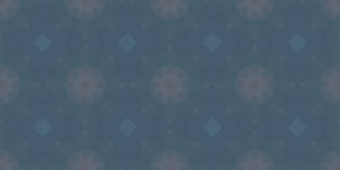 Kusursuz geometrik süslemeli desen, soyut arkaplan