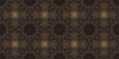 Kusursuz geometrik süs deseni. soyut arkaplan.