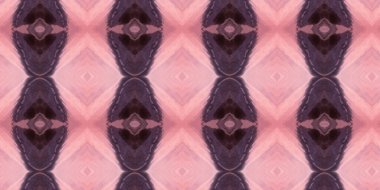 Kusursuz geometrik süslemeli desen, soyut arkaplan