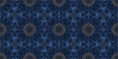 Kusursuz geometrik süslemeli desen, soyut arkaplan