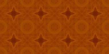 Kusursuz geometrik süslemeli desen, soyut arkaplan