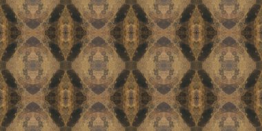 Kusursuz geometrik süslemeli desen, soyut arkaplan