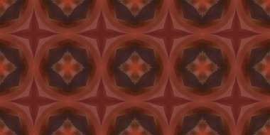 Kusursuz geometrik süslemeli desen, soyut arkaplan