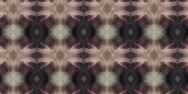 Kusursuz geometrik süslemeli desen, soyut arkaplan