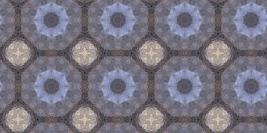 Kusursuz geometrik süs deseni. soyut arkaplan.