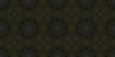 Kusursuz geometrik süslemeli desen, soyut arkaplan