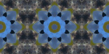 Kusursuz geometrik süs deseni. soyut arkaplan.