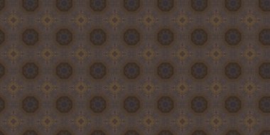 Kusursuz geometrik süslemeli desen, soyut arkaplan