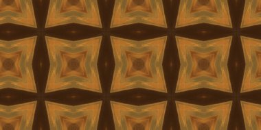 Kusursuz geometrik süslemeli desen, soyut arkaplan